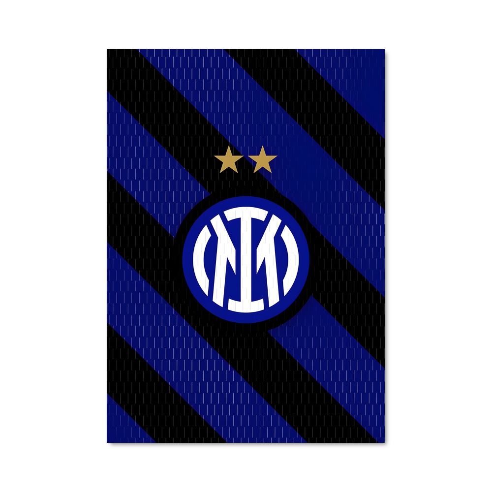 Poster Blue Devils United